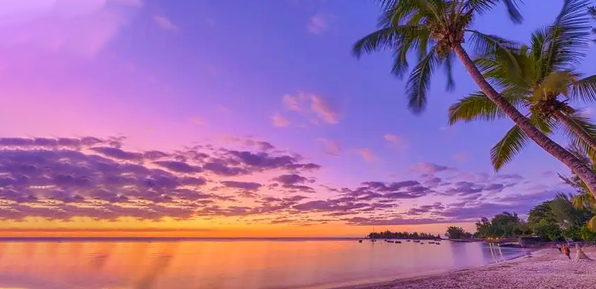 Pereybere - Mauritius